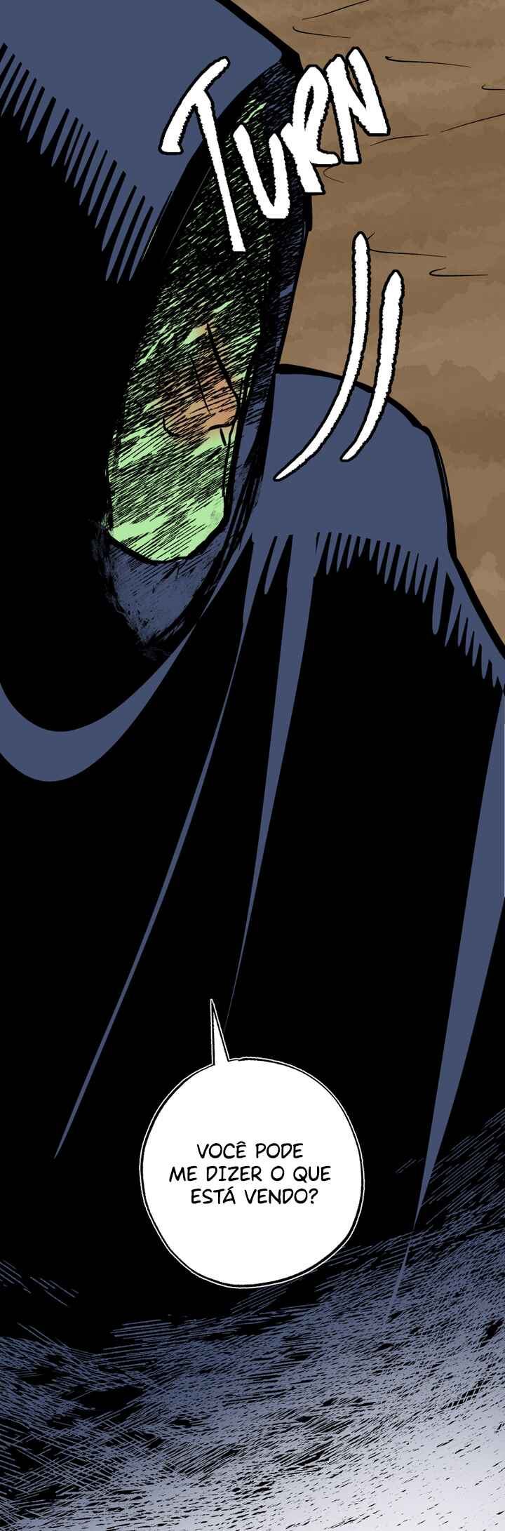 Just a Goblin Chapter 38 - Page 25