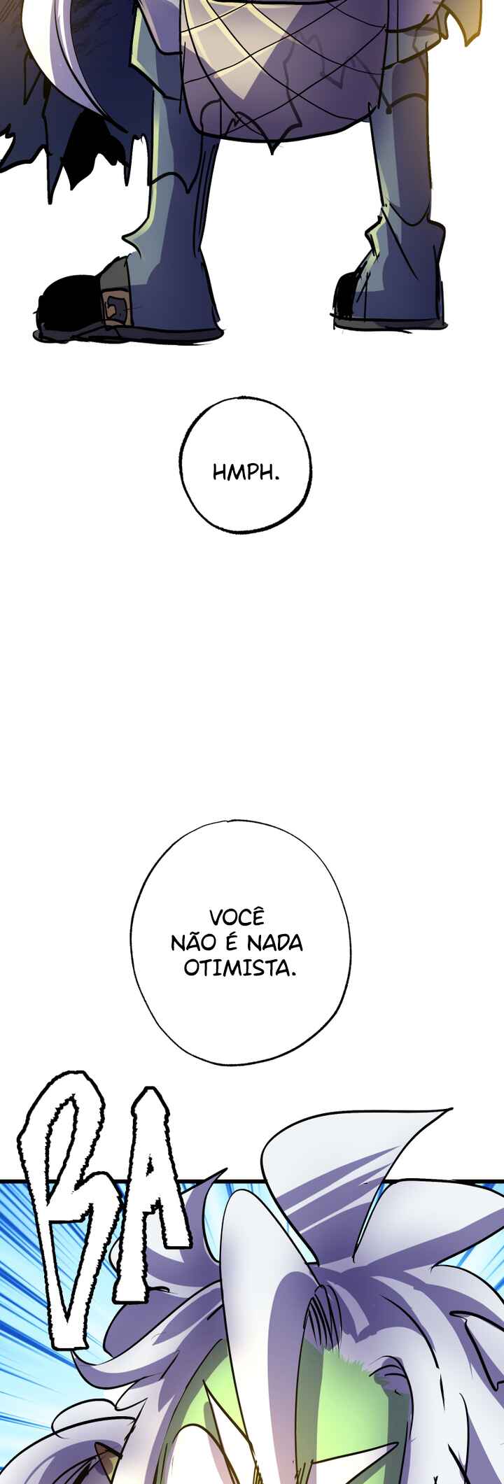 Just a Goblin Chapter 38 - Page 31