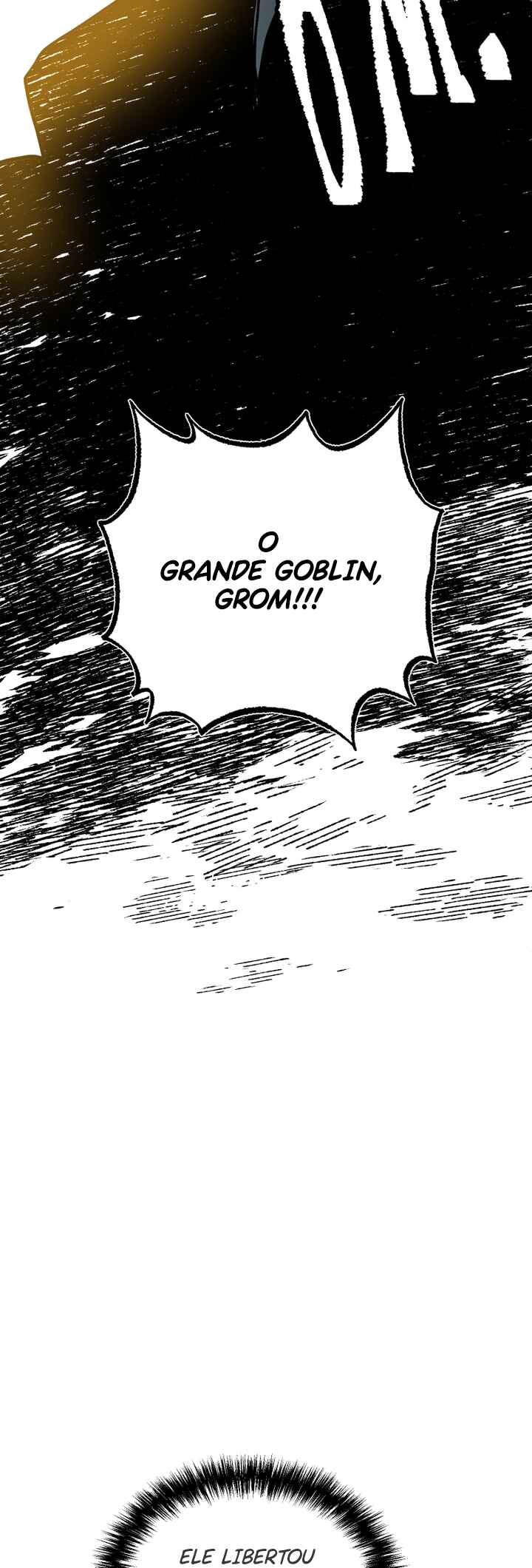 Just a Goblin Chapter 38 - Page 33