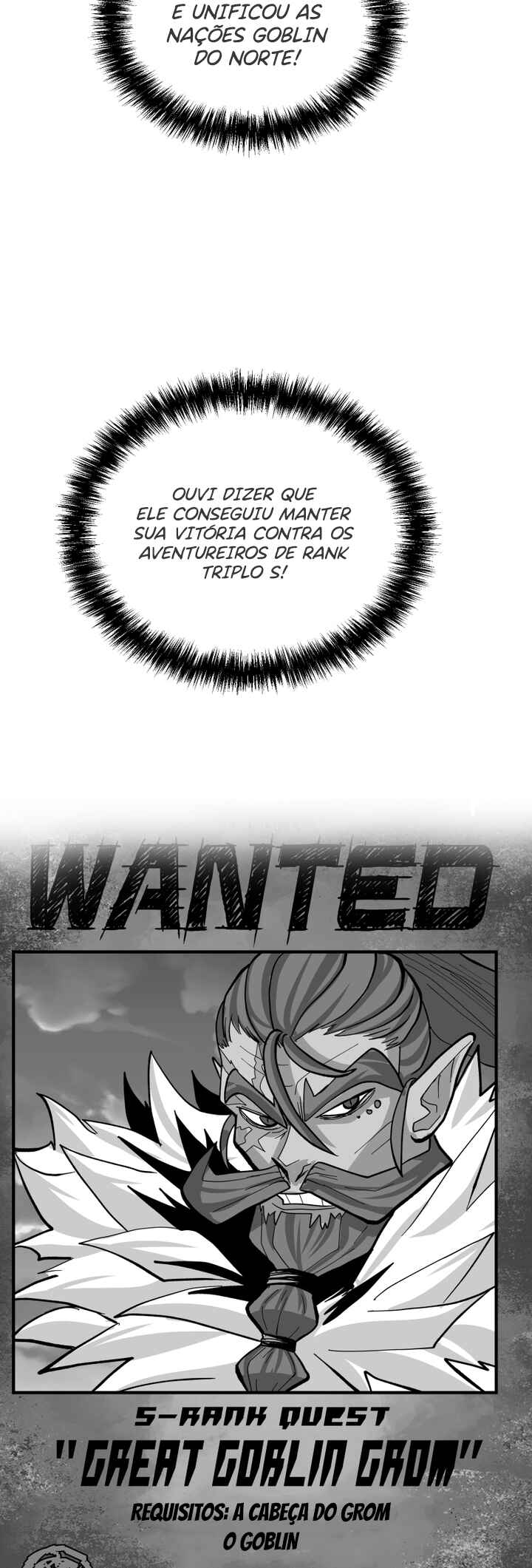 Just a Goblin Chapter 38 - Page 34