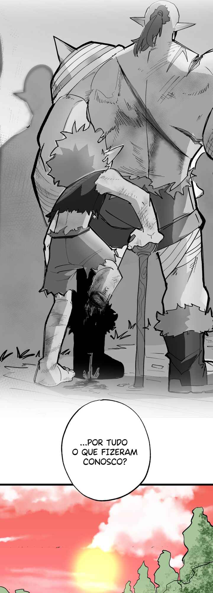 Just a Goblin Chapter 38 - Page 39
