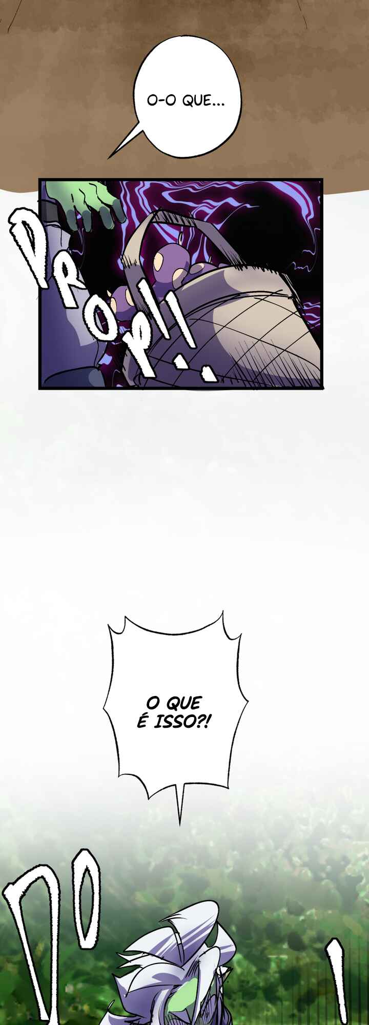 Just a Goblin Chapter 38 - Page 42