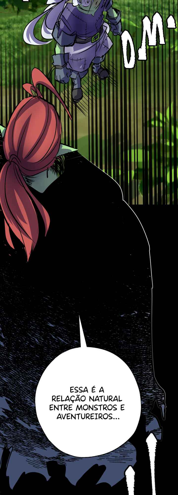 Just a Goblin Chapter 38 - Page 43