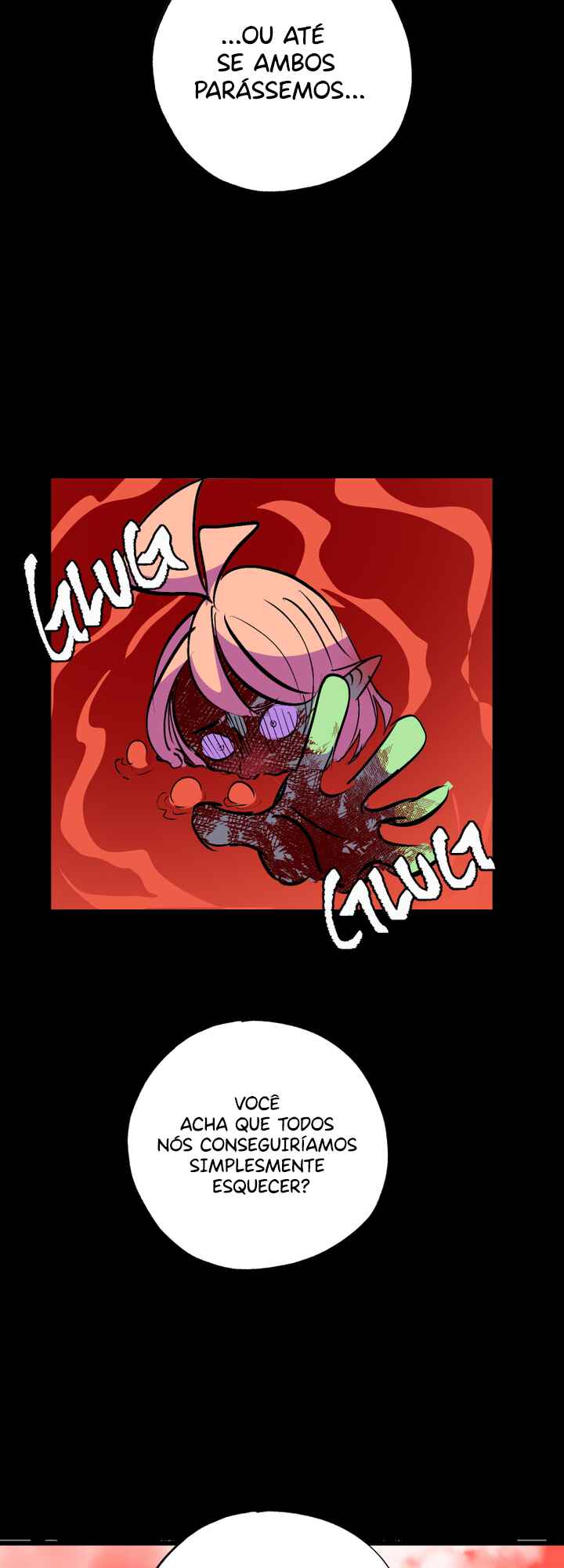 Just a Goblin Chapter 38 - Page 47