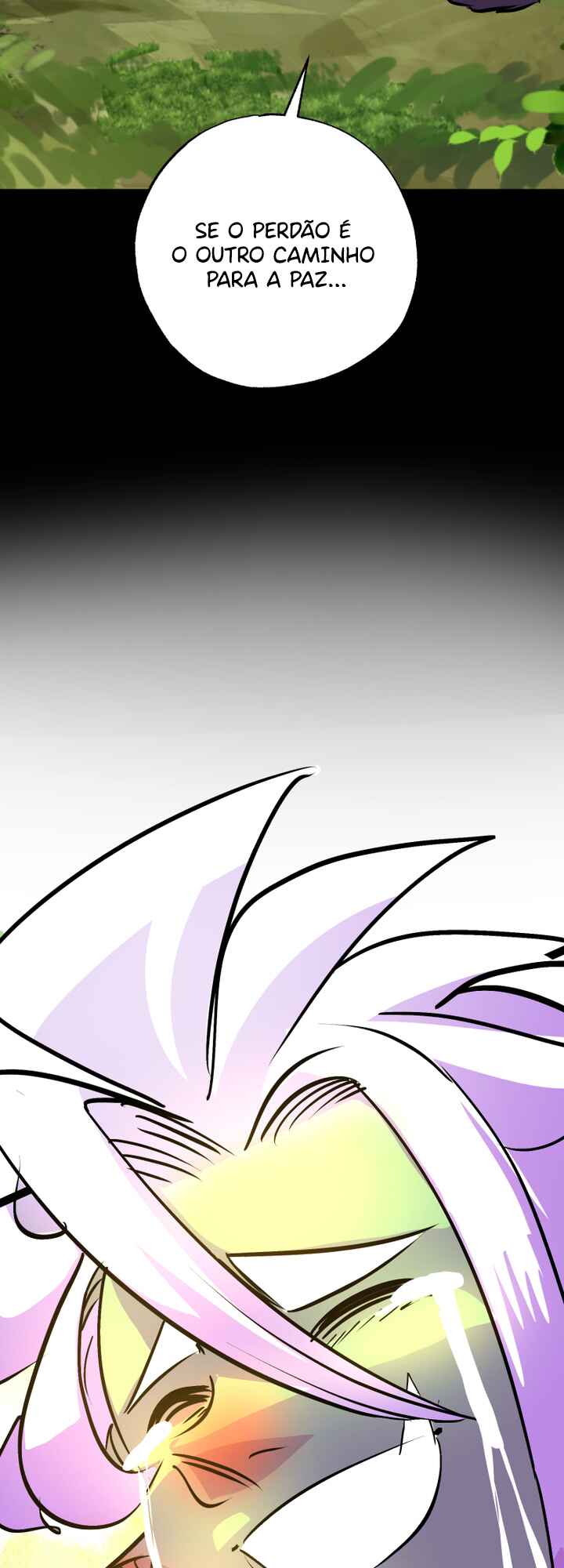 Just a Goblin Chapter 38 - Page 54