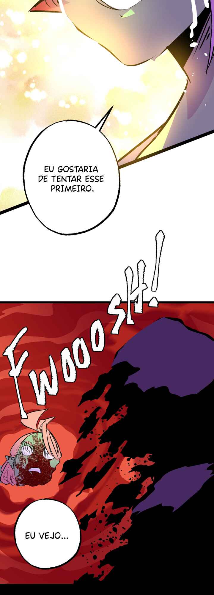 Just a Goblin Chapter 38 - Page 55