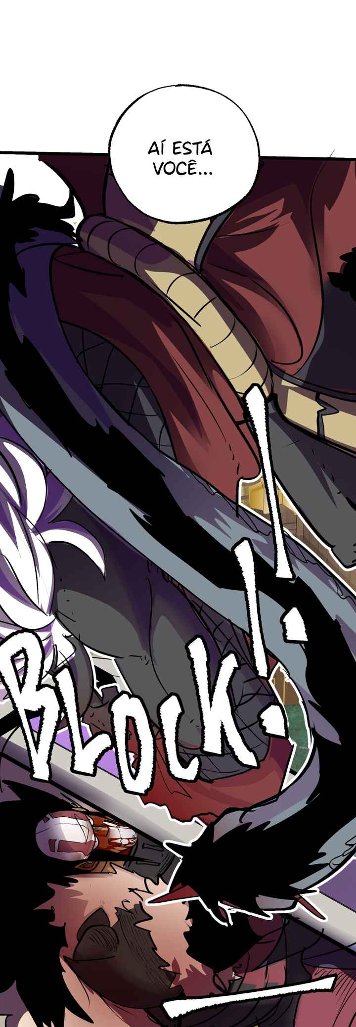 Just a Goblin Chapter 38 - Page 63