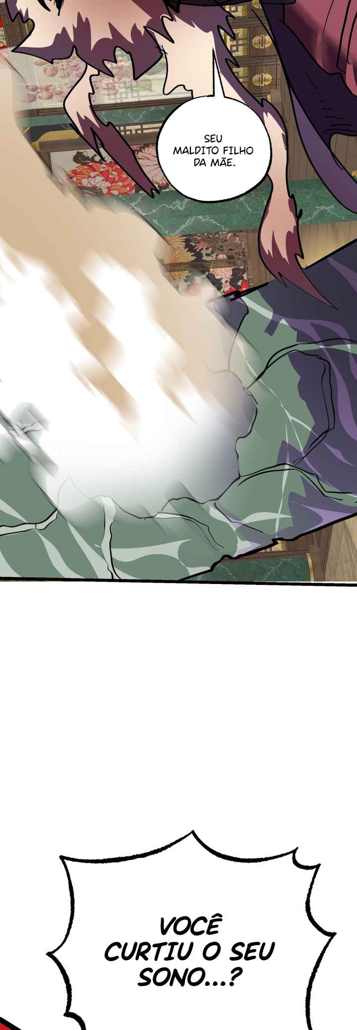 Just a Goblin Chapter 38 - Page 64