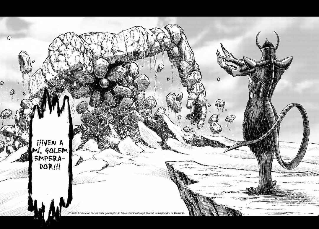 Nihonkoku Shoukan Chapter 24 - Page 16