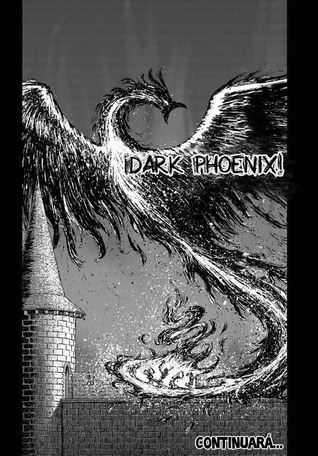 Nihonkoku Shoukan Chapter 24 - Page 28