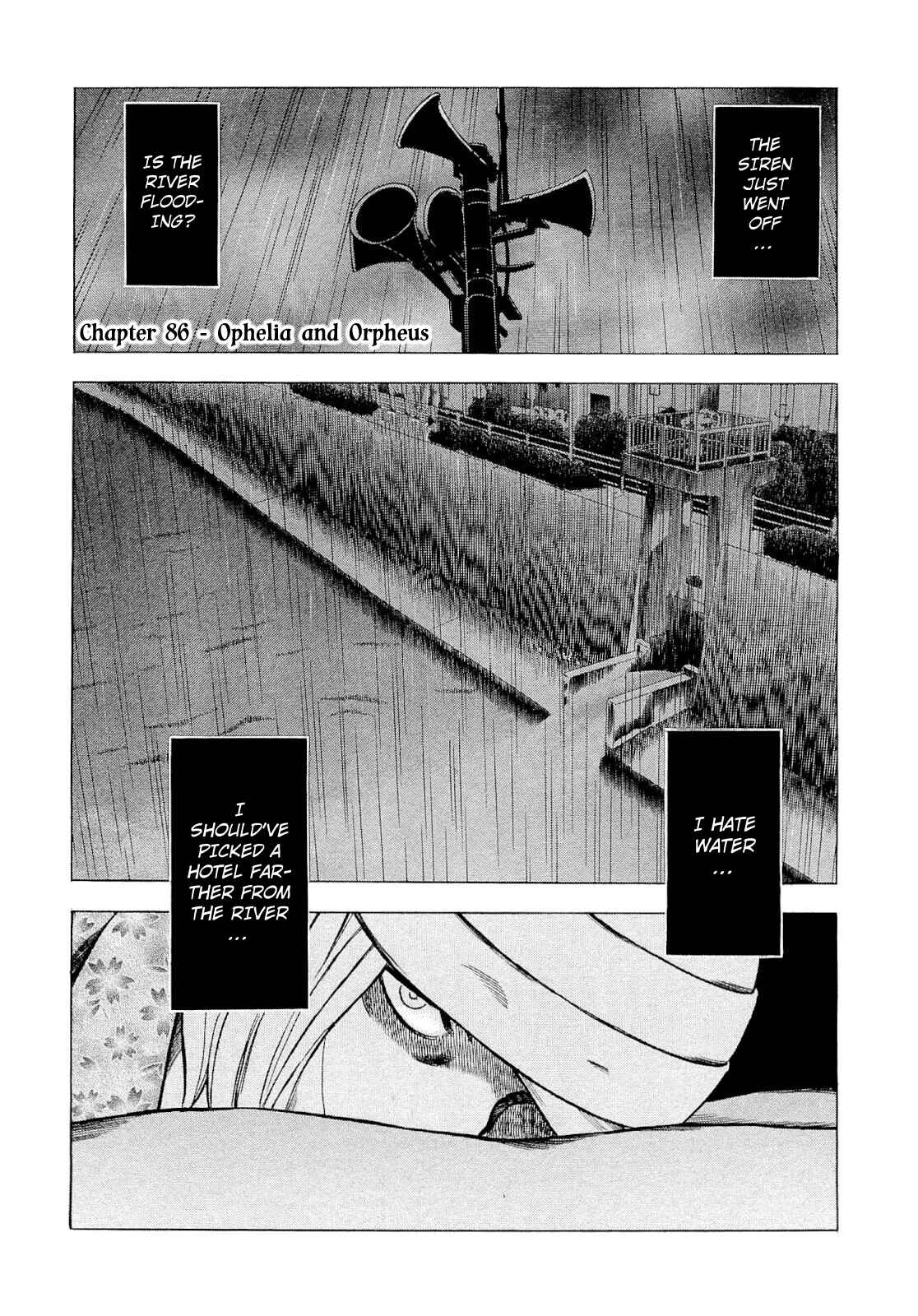 Tsumi to Batsu: A Falsified Romance Chapter 86 - Page 2
