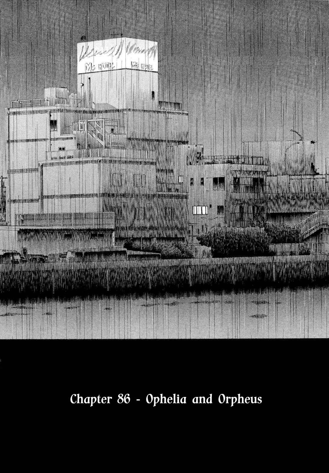Tsumi to Batsu: A Falsified Romance Chapter 86 - Page 3
