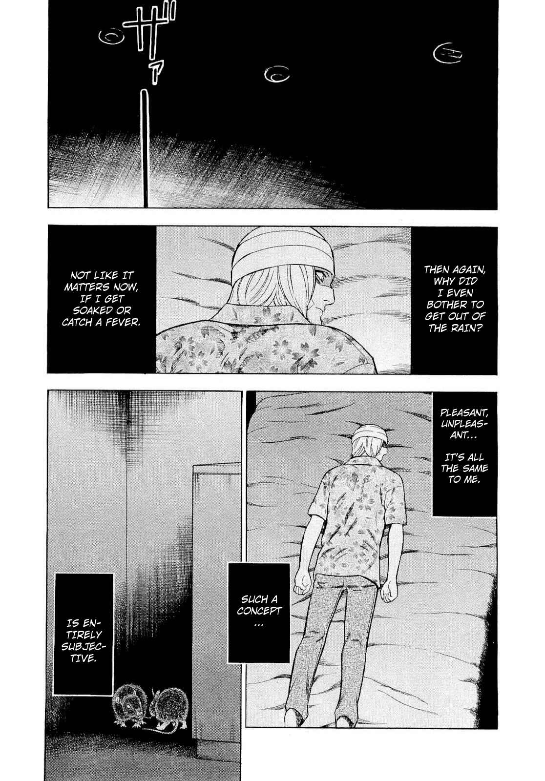 Tsumi to Batsu: A Falsified Romance Chapter 86 - Page 4