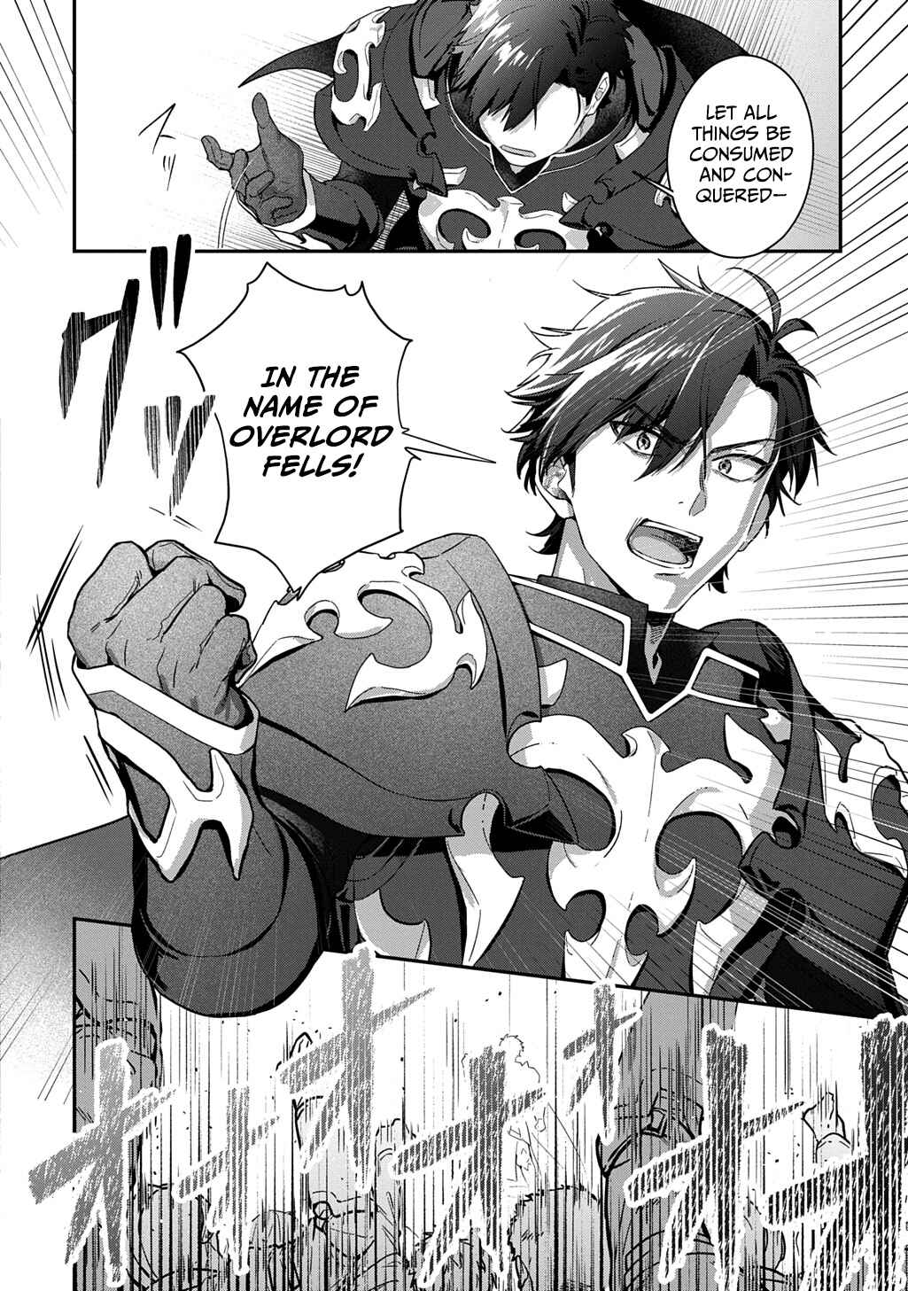 Haou ni Natte kara Isekai ni Kite Shimatta! Chapter 1 - Page 29