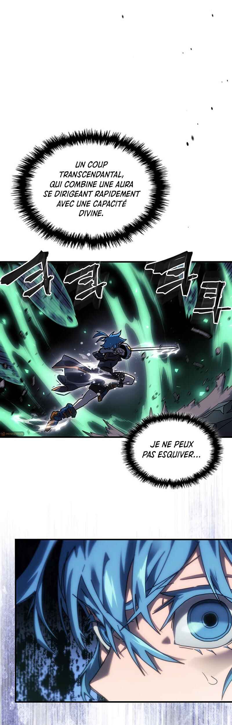 A Returner's Magic Should Be Special Chapter 252 - Page 15