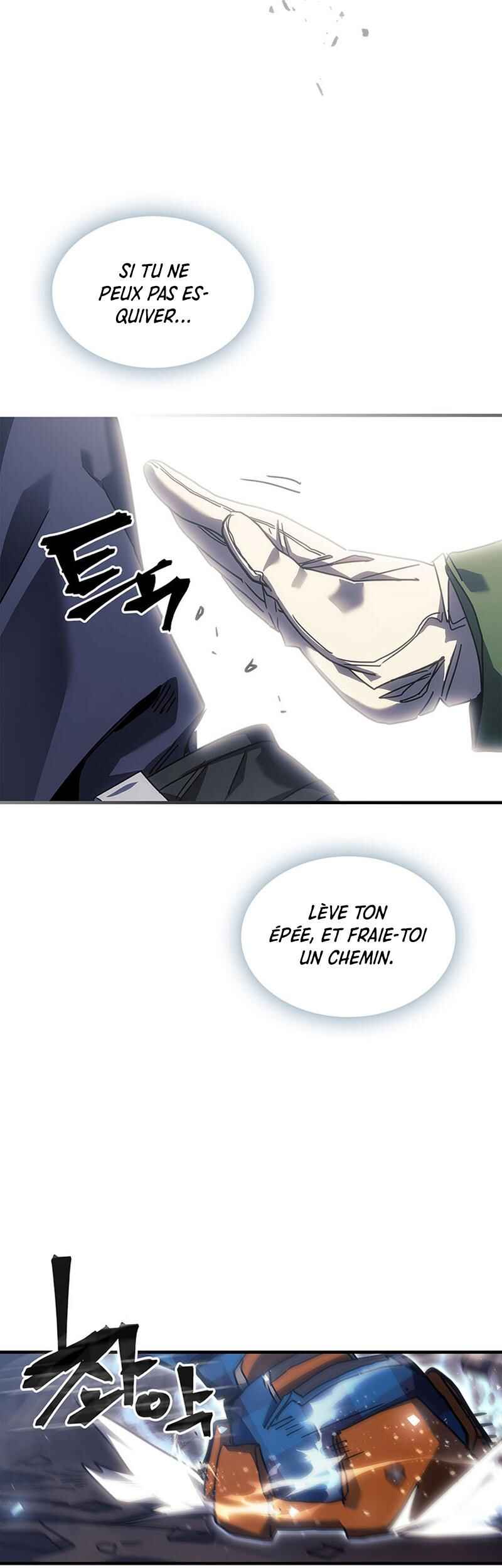 A Returner's Magic Should Be Special Chapter 252 - Page 17