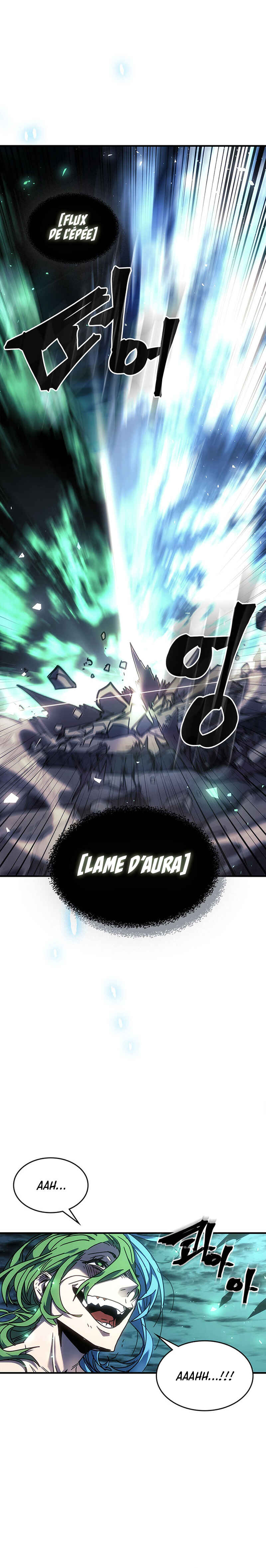 A Returner's Magic Should Be Special Chapter 252 - Page 18
