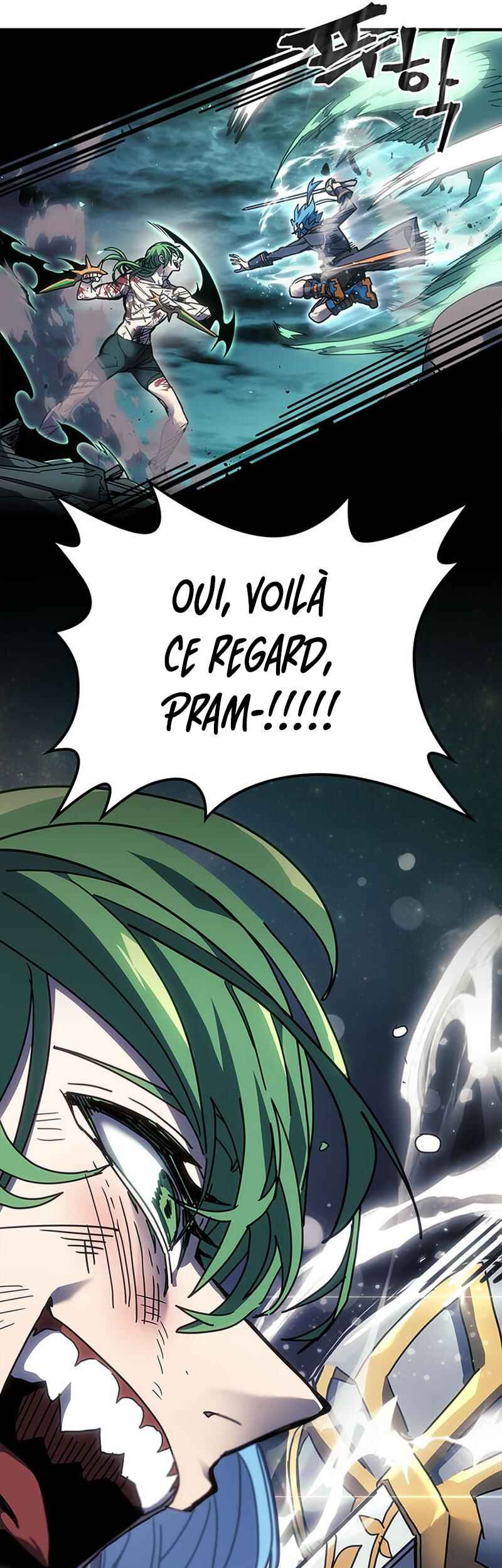 A Returner's Magic Should Be Special Chapter 252 - Page 19