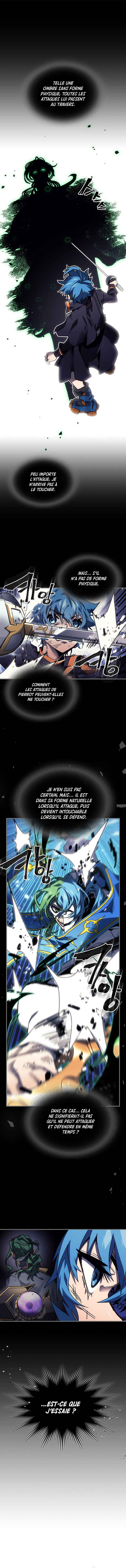 A Returner's Magic Should Be Special Chapter 252 - Page 2