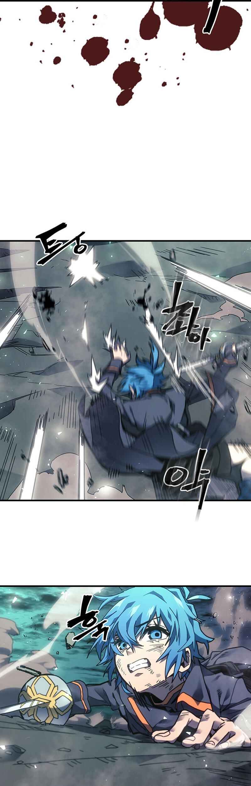 A Returner's Magic Should Be Special Chapter 252 - Page 22