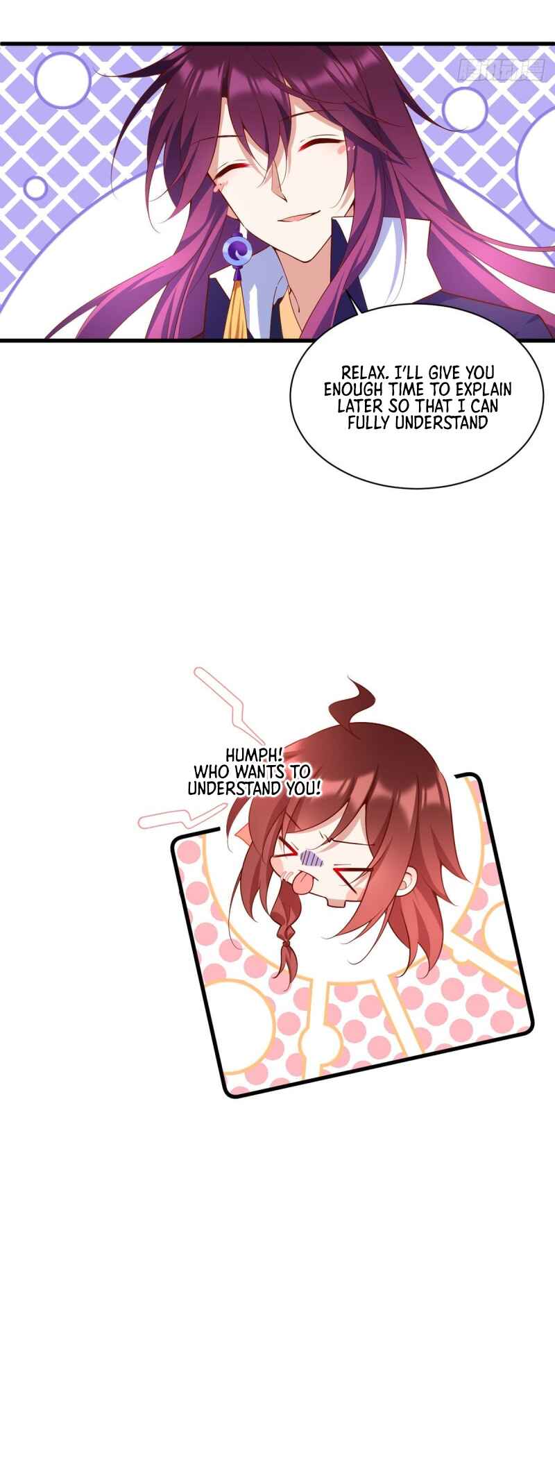 The Distinguished Cute Master Chapter 305 - Page 19