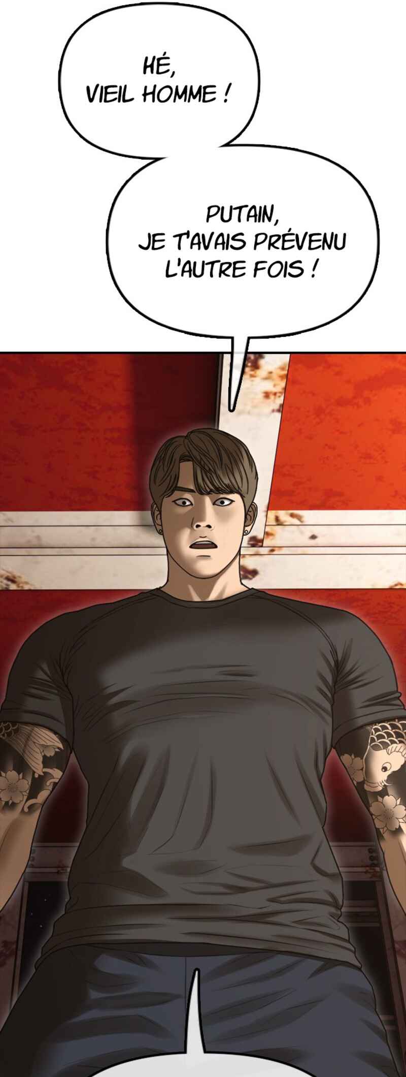 Jongmal i Chajawatda Chapter 8 - Page 103
