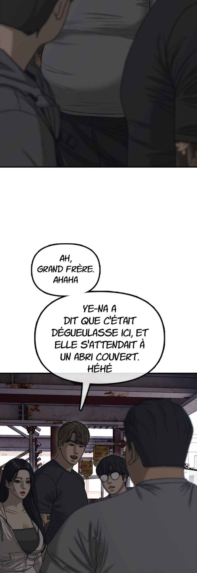 Jongmal i Chajawatda Chapter 8 - Page 11