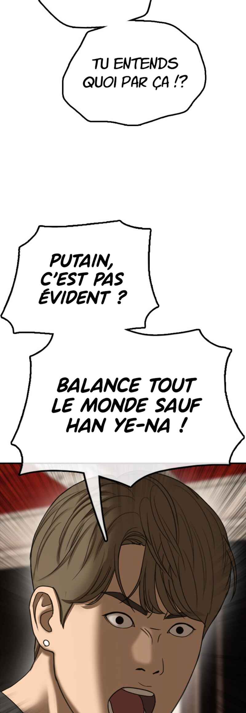 Jongmal i Chajawatda Chapter 8 - Page 111