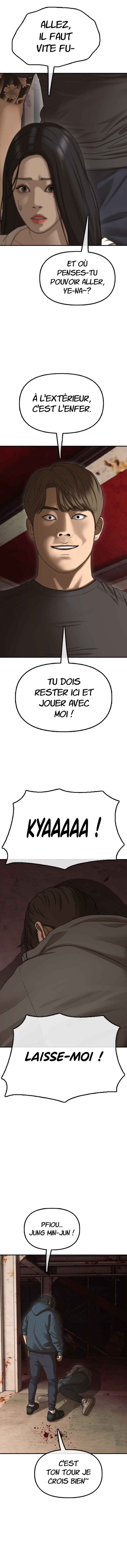Jongmal i Chajawatda Chapter 8 - Page 114