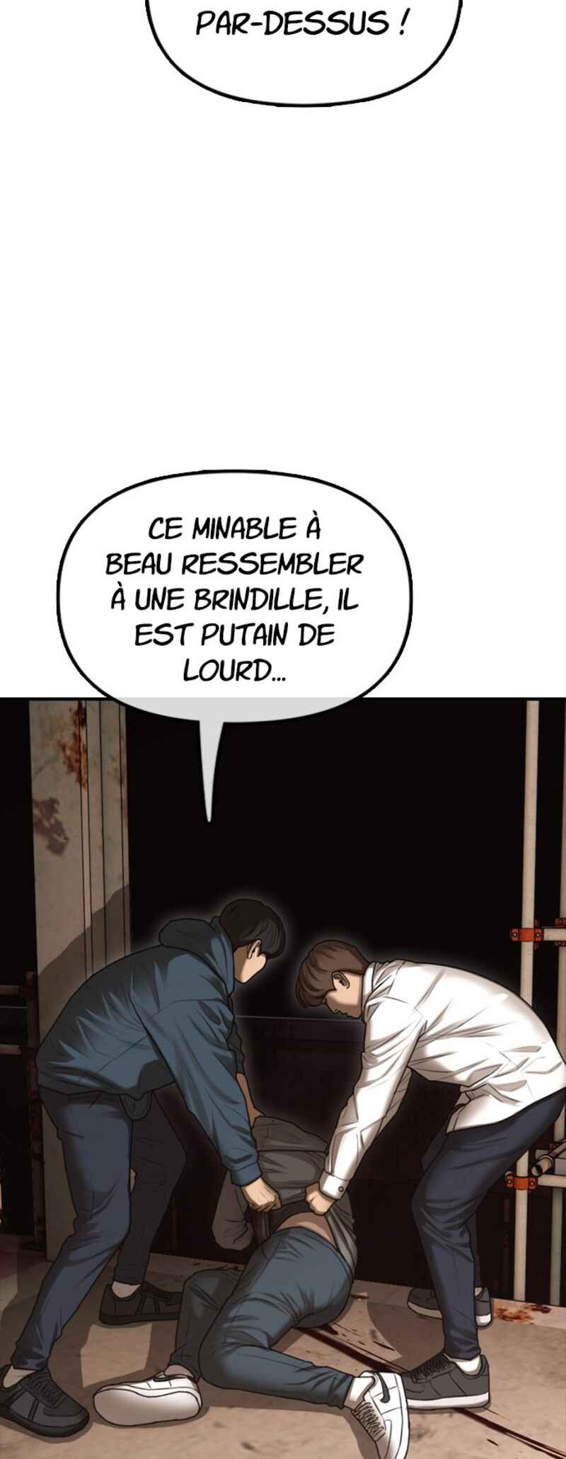 Jongmal i Chajawatda Chapter 8 - Page 116