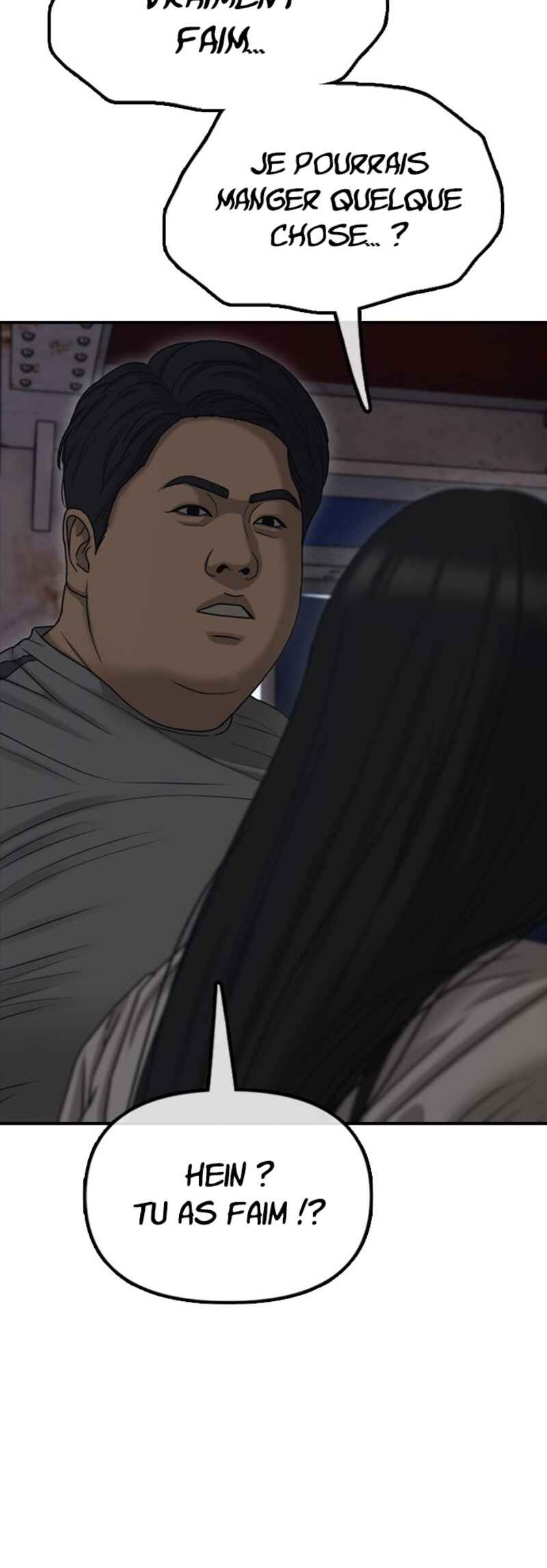 Jongmal i Chajawatda Chapter 8 - Page 23