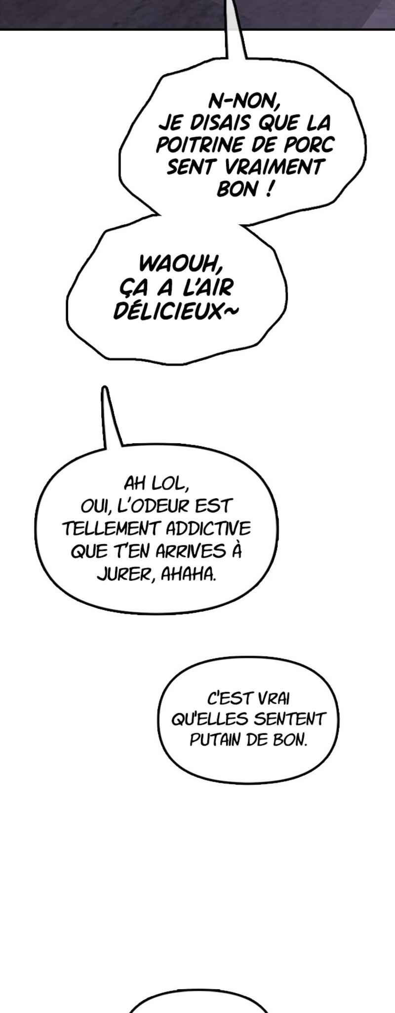 Jongmal i Chajawatda Chapter 8 - Page 38