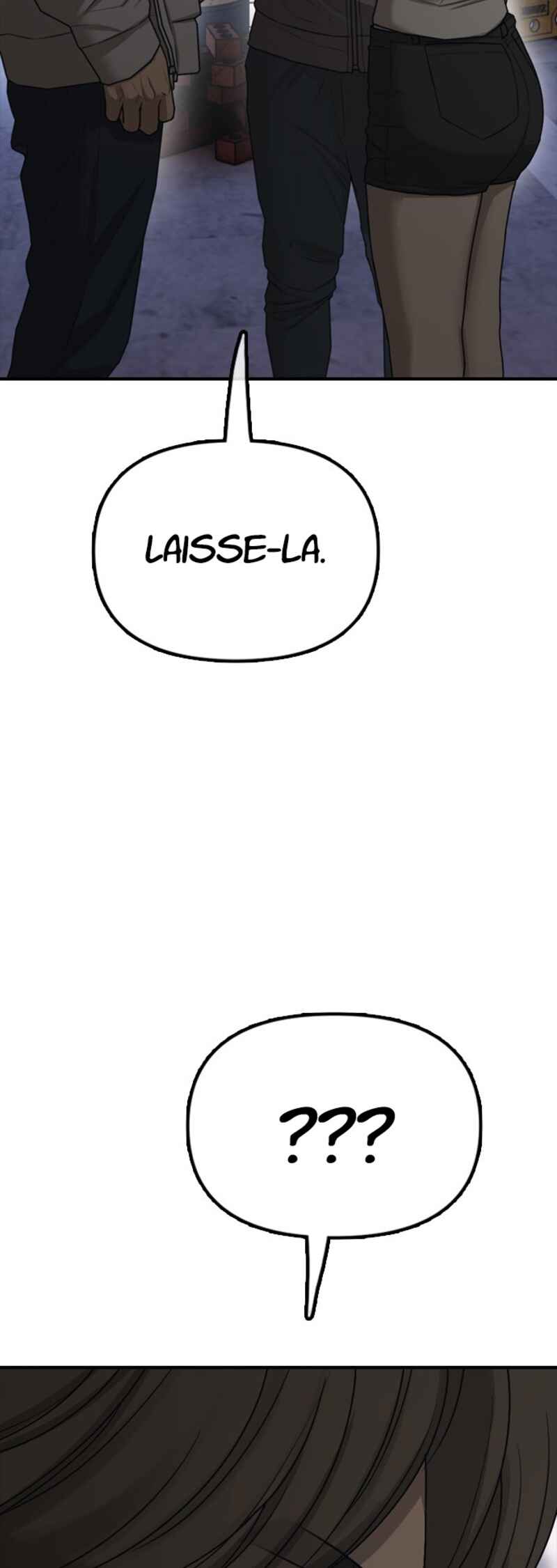 Jongmal i Chajawatda Chapter 8 - Page 4