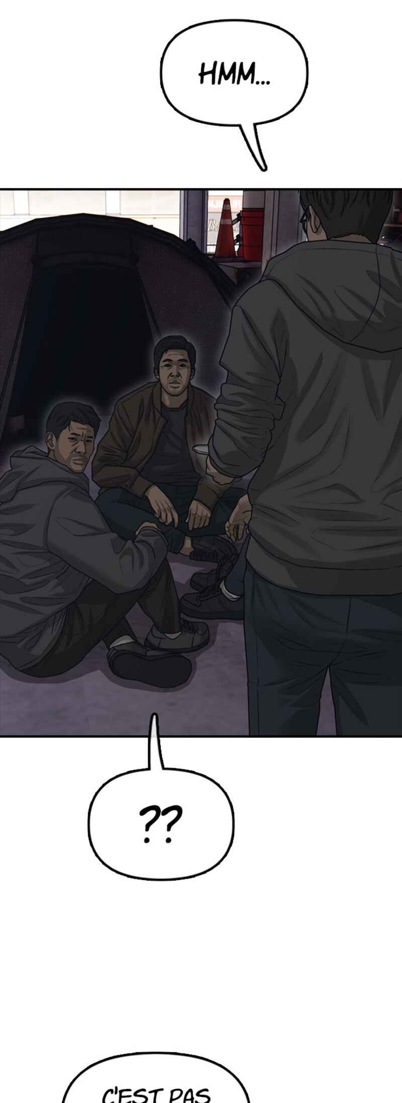 Jongmal i Chajawatda Chapter 8 - Page 42