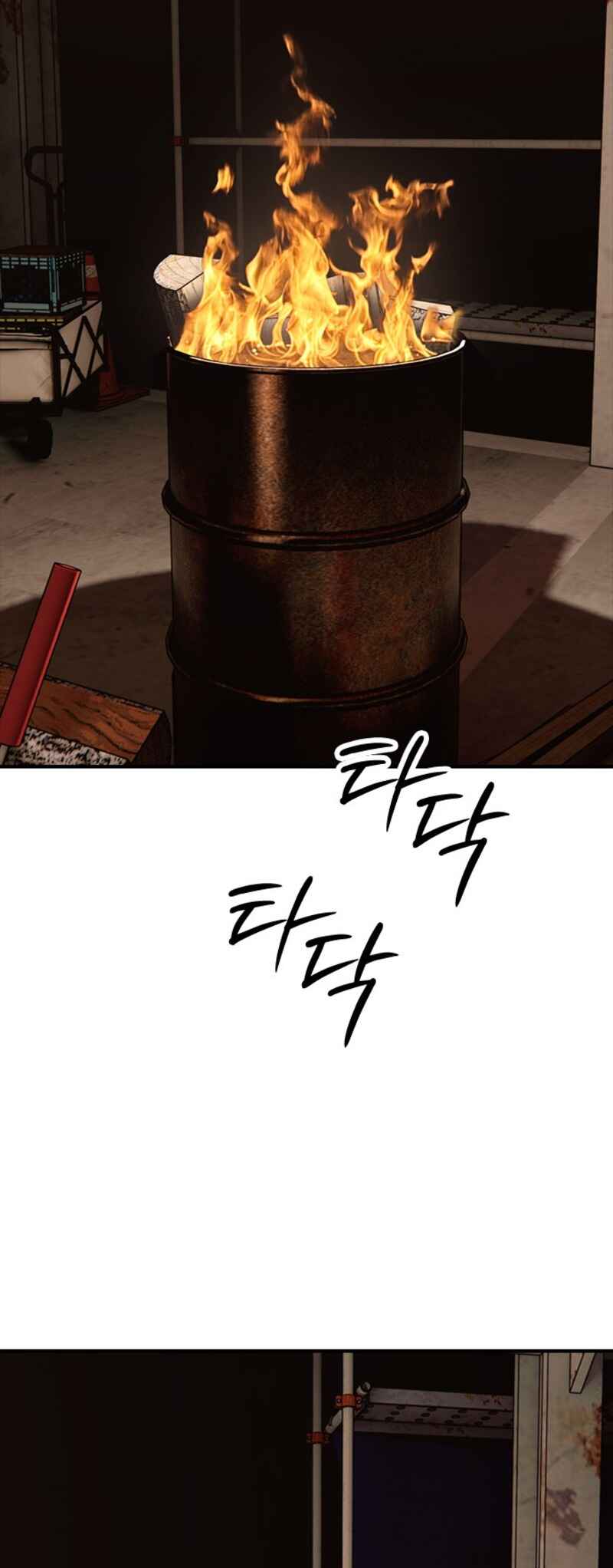 Jongmal i Chajawatda Chapter 8 - Page 46