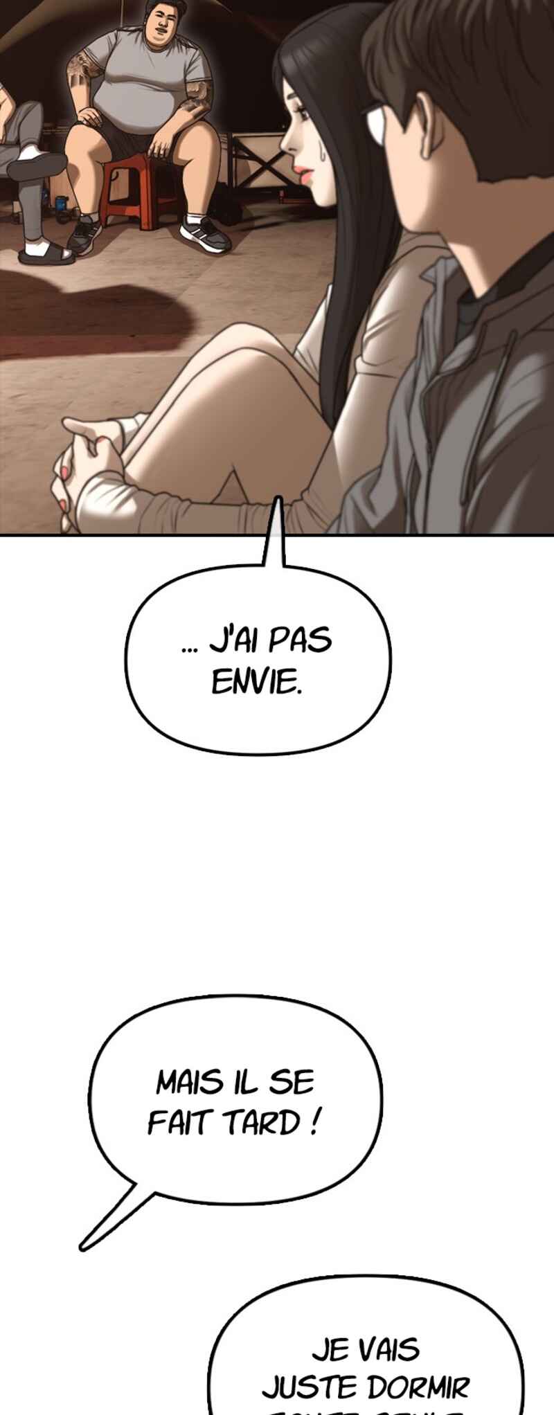 Jongmal i Chajawatda Chapter 8 - Page 49