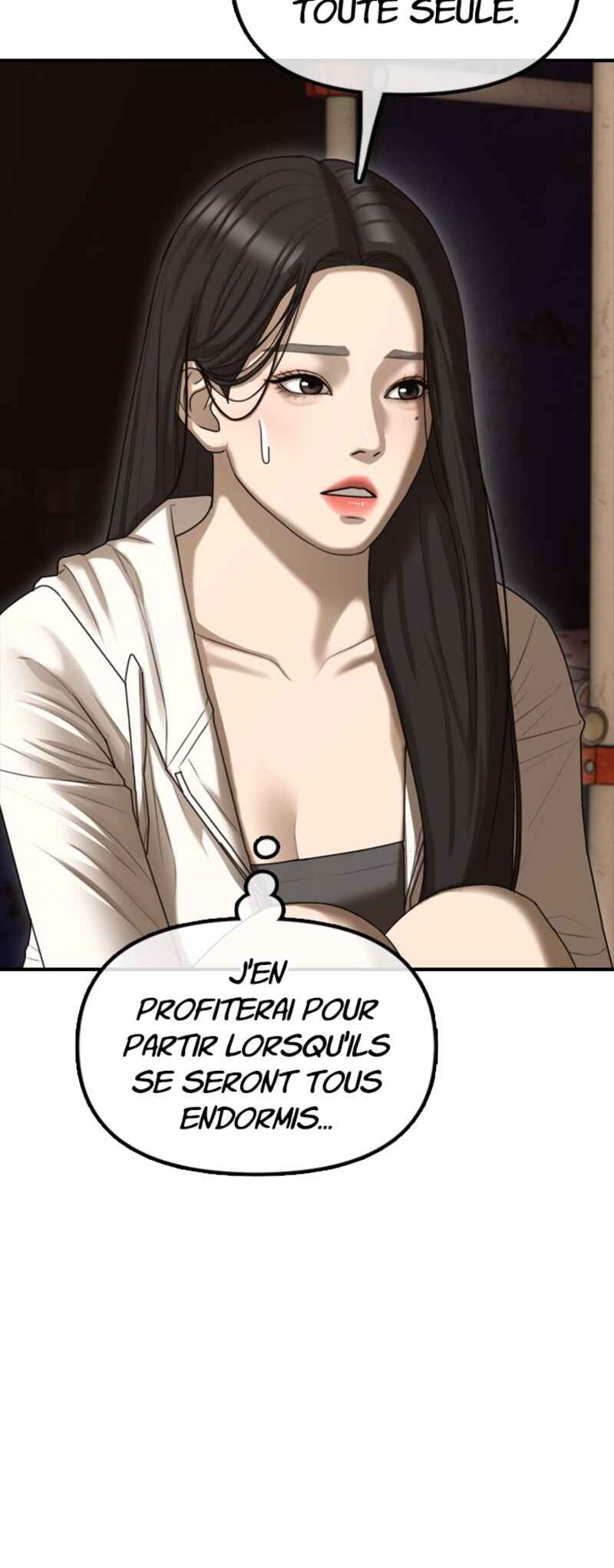 Jongmal i Chajawatda Chapter 8 - Page 50