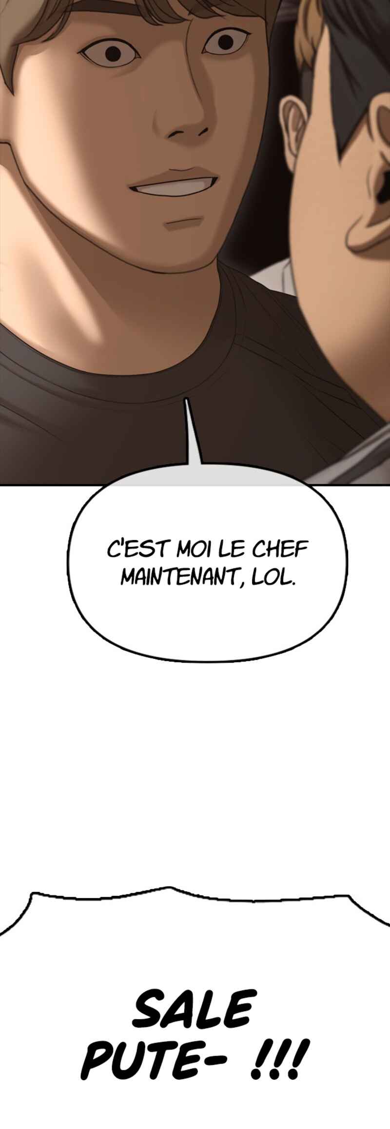 Jongmal i Chajawatda Chapter 8 - Page 59