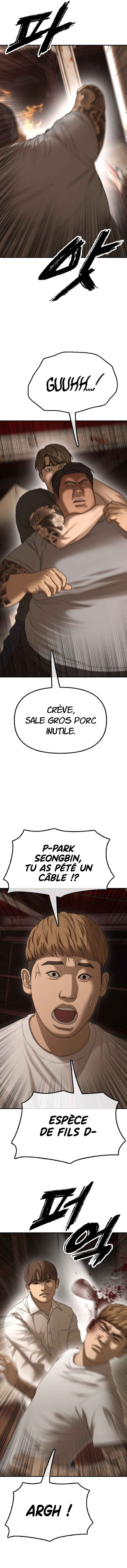 Jongmal i Chajawatda Chapter 8 - Page 61