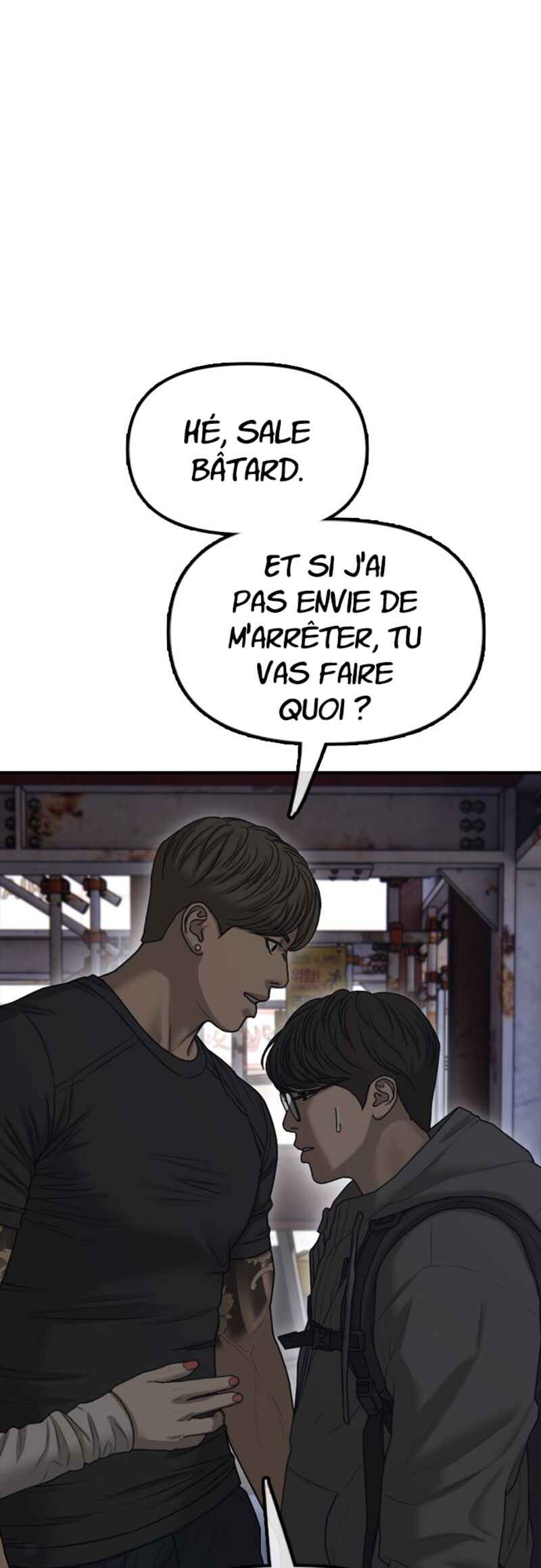 Jongmal i Chajawatda Chapter 8 - Page 8