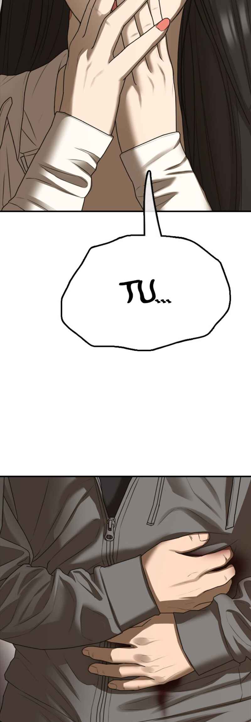 Jongmal i Chajawatda Chapter 8 - Page 84