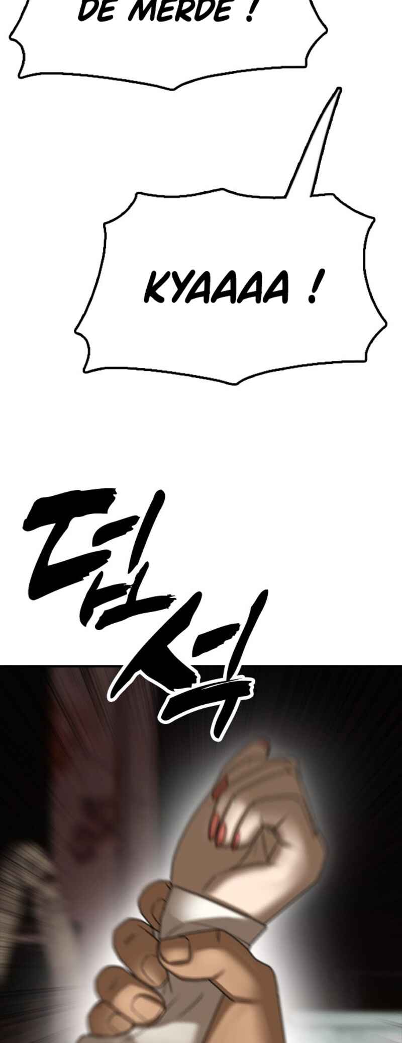 Jongmal i Chajawatda Chapter 8 - Page 89