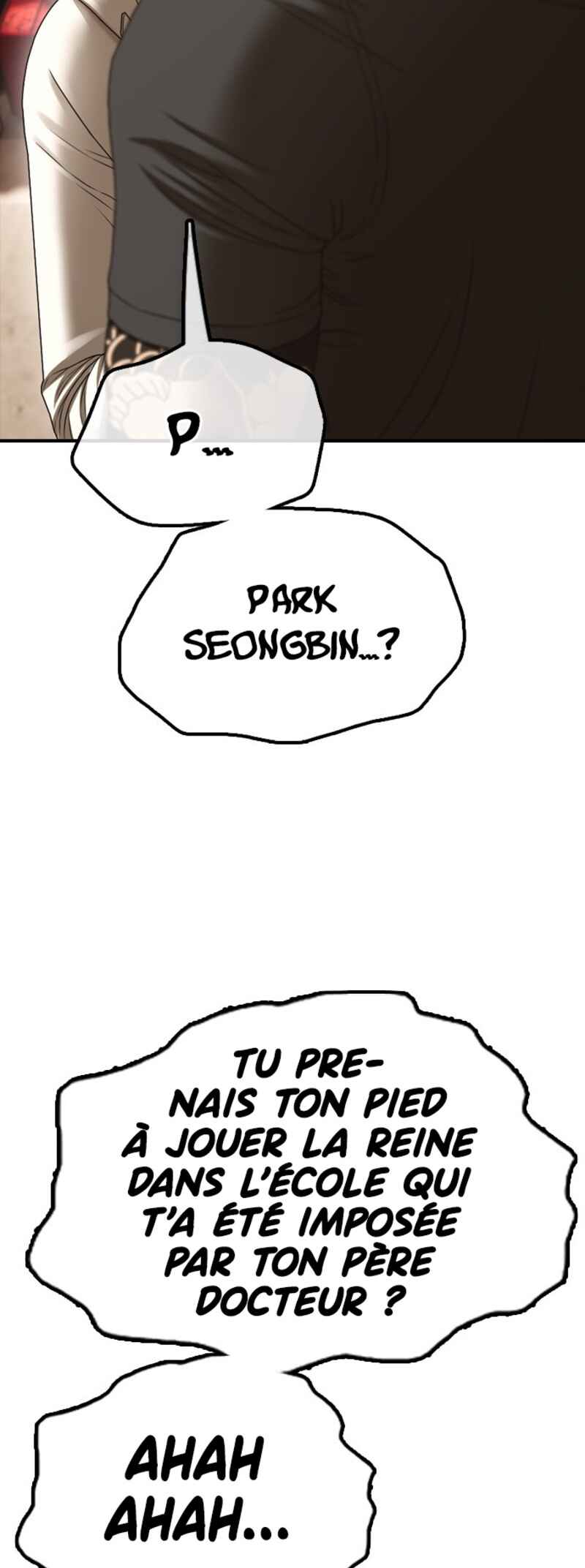 Jongmal i Chajawatda Chapter 8 - Page 93