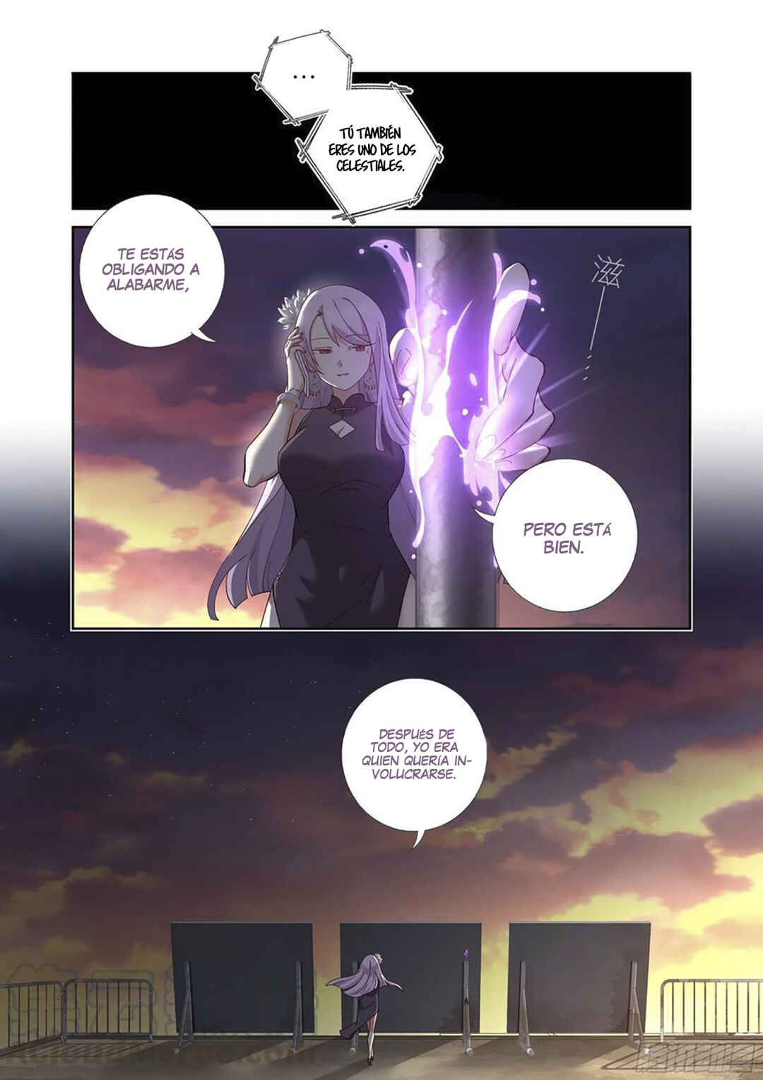 Yaoguai Mingdan Chapter 488 - Page 7
