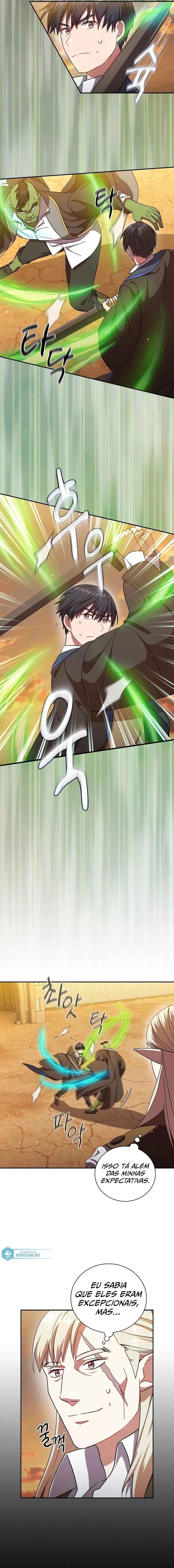 Mabeobhakgyo Mabeopsa ro Saraganeun Beop Chapter 17 - Page 17