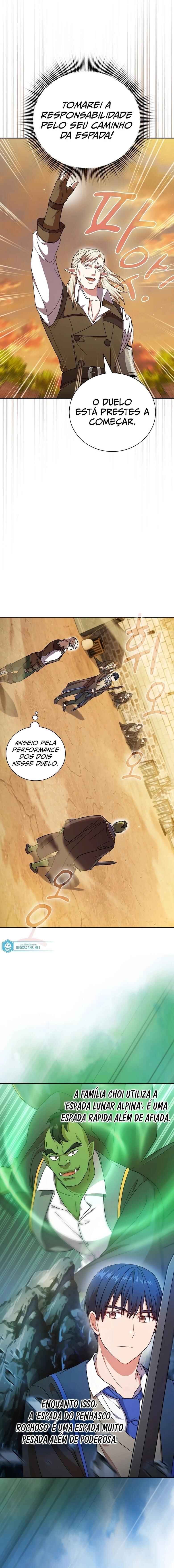 Mabeobhakgyo Mabeopsa ro Saraganeun Beop Chapter 17 - Page 5
