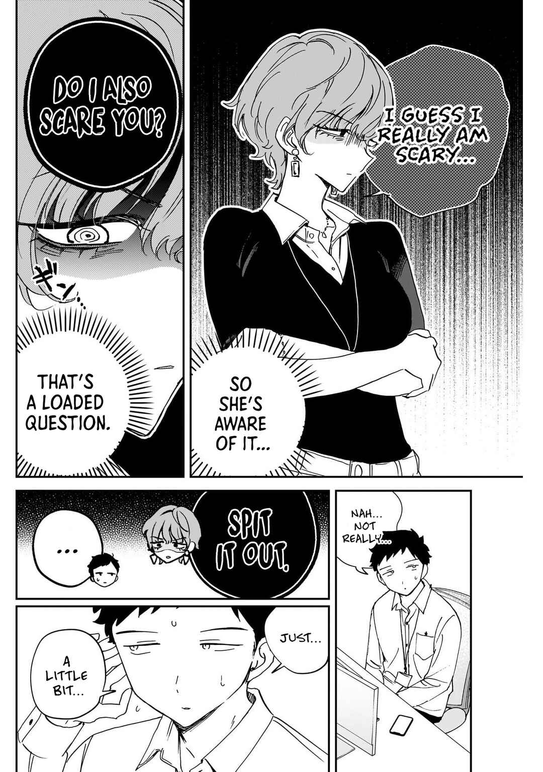 Noa-senpai wa Tomodachi. Chapter 122 - Page 16