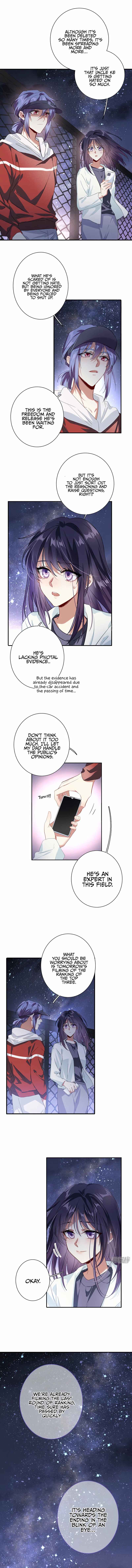 Star Dream Idol Project Chapter 320 - Page 10