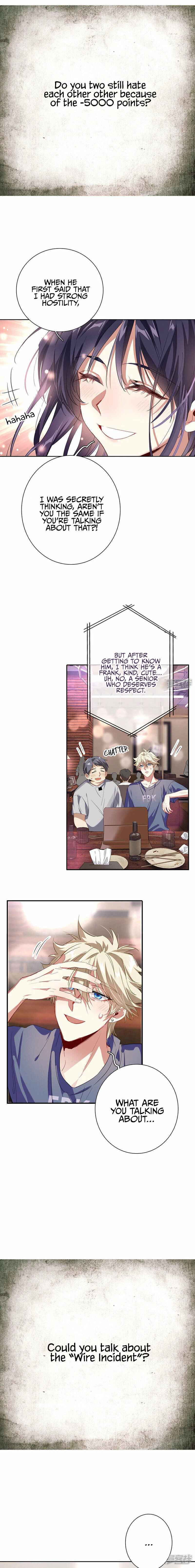 Star Dream Idol Project Chapter 320 - Page 5