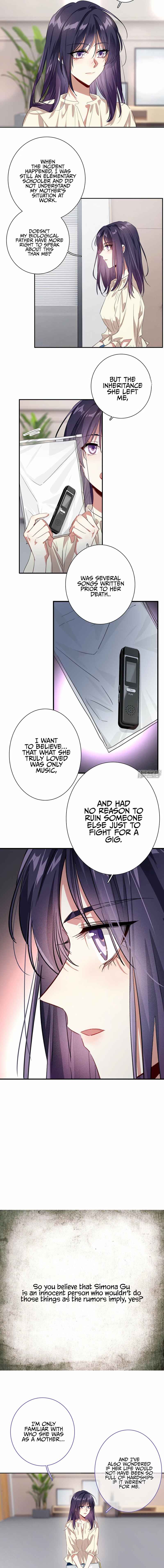 Star Dream Idol Project Chapter 320 - Page 6
